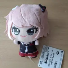 ダンガンロンパ ちびぐるみ 　　vol.1 江ノ島盾子 1種