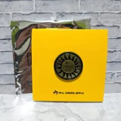 ミセスグリーンアップル バベルの塔 ガチャ ピンズ