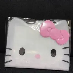 ハローキティ　シールバインダー　シール帳