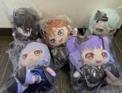 2025年最新】湊友希那 ぬいぐるみの人気アイテム - メルカリ