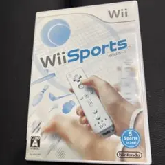 Wii Sports Wii用ソフト