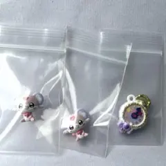 名探偵プリキュア！びっくらたまご3点