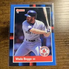 2025年最新】wade boggsの人気アイテム - メルカリ