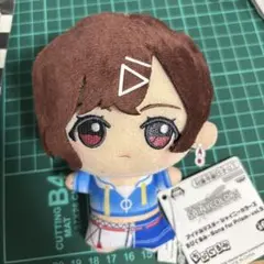 アイドルマスター シャイニーカラーズ ミニぬいぐるみ 樋口円香 - メルカリ