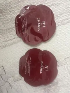 CHANEL N°1 de CHANEL サンプル