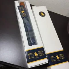 【未使用】ROYAL COUNTY BERKSHIRE CLUB 折りたたみ傘のサムネイル