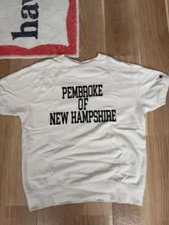 Champion Tシャツ ホワイト L