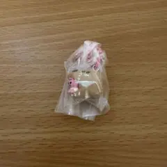 おぱんちゅうさぎとわんころ マスコット