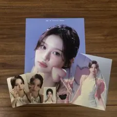 NMIXXシーグリ2025 ソリュンセット