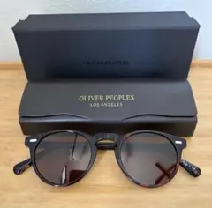 2026年最新】Oliver peoples ov5186の人気アイテム - メルカリ