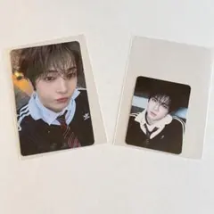 INI 佐野雄大 PULSE トレカ