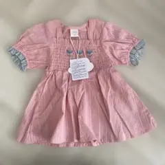 バースデイ futafuta トップス 90