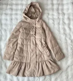 冬 ダウンジャケット