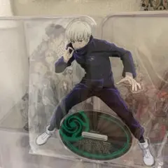 呪術廻戦　狗巻棘　BIGアクリルスタンド