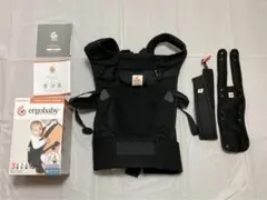 エルゴベビー・ヴェントス　3ポジション　箱付き