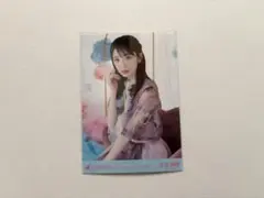 乃木坂46 矢田萌華 結成15周年記念 生写真 座りヨリ - メルカリ
