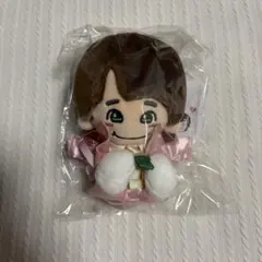 大橋和也 ちびぬい・指人形セット - メルカリ