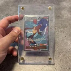 フウロ：青い衝撃・赤い閃光 ボックス購入キャンペーン PROMO XY
