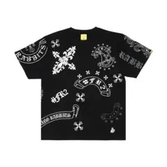 2026年最新】FR2 tシャツ クロムハーツの人気アイテム - メルカリ