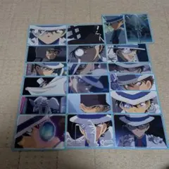 名探偵コナン　怪盗キッド　ポストカード