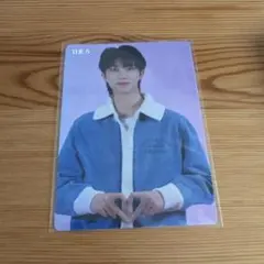 SEVENTEEN THE8 FC 特典 トレカ