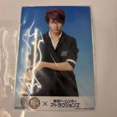 ブロマイド　大包平