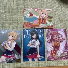 2026年最新】藤田ことね スリーブの人気アイテム - メルカリ