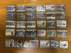 ア*ス様 ExP、SPあり！ウルトラマンブレーザー121枚セット（オマケ付き）