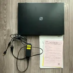 NEC LAVIE Direct N15 PC-GN12NBFAS - メルカリ