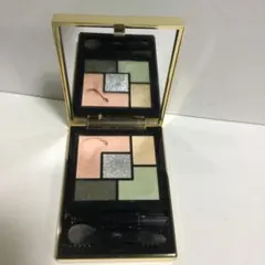 イヴサンローラン アイシャドウパレット62M91Aのサムネイル