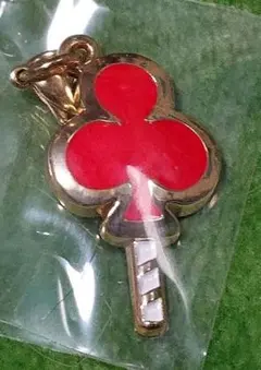 ツイステ トレイ キャンディメタルチャーム