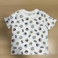 GAP パウパトロール　Tシャツ 110センチ