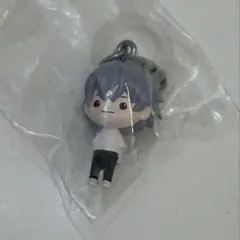 エヴァンゲリヲン めじるしアクセサリー 渚カヲル