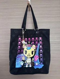 2026年最新】tokidoki レディース トートバッグの人気アイテム - メルカリ