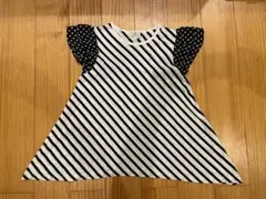 組曲　半袖ワンピース 150サイズ