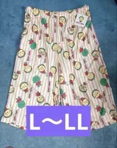 コジコジ　レディース　ステテコ　L〜LL 新品