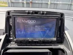 KENWOODケンウッドナビMDV-L301中古品のサムネイル