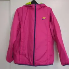 専用☆【出品→処分】NIKE☆ジャンパー