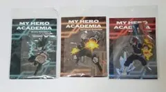 (未使用)僕のヒーローアカデミア　アクリルスタンド　オリジン組　爆豪　他