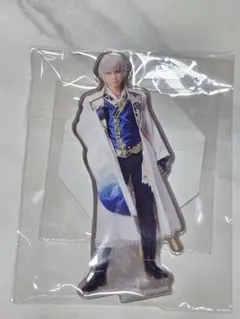 ミュージカル刀剣乱舞 すえひろがり アクリルスタンド 鶴丸国永