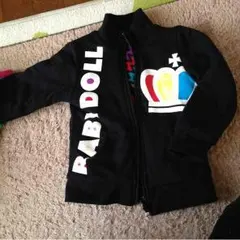 早い物勝ち！BABYDOLL上着