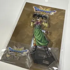 ドラゴンクエストIII 魔法使い アクリルスタンド - メルカリ