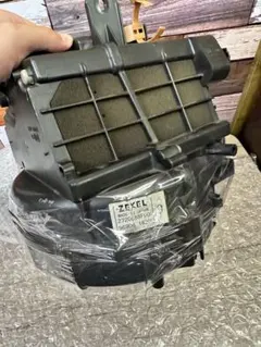 ゼクセル569031-8722 クーラーコンプレッサーコイル未使用品。 - メルカリ
