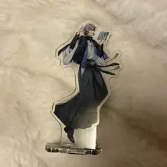 夢野幻太郎 アクリルスタンド ヒプマイ FlingPosse