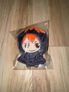 ハイキュー SEGA セガ ラッキーくじ 日向翔陽