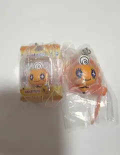 たまごっち　カラフルマルチチャーム ブリスターズパッケージ めめっち