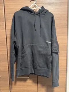 ジョーダン　パーカー