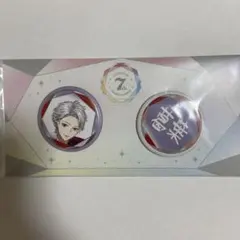 【葛葉】にじさんじ 7th Anniversary 缶バッジセット