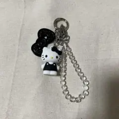 LOWRYS FARM ハローキティ キルティングキーチャーム