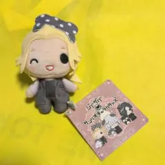 真天地開闢集団-ジグザグ×サンリオキャラクターズマスコット　龍矢